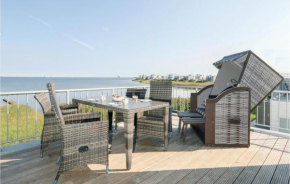 Pet Friendly Apartment In Ostseeresort Olpenitz in Olpenitz